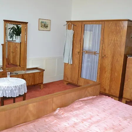 Cerych Penzion Česká Skalice