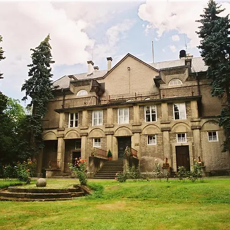 Cerych Penzion *