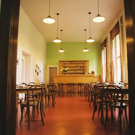 Cerych Česká Skalice